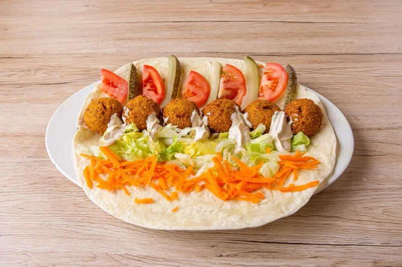 menu 2 of Hasi KITCHEN