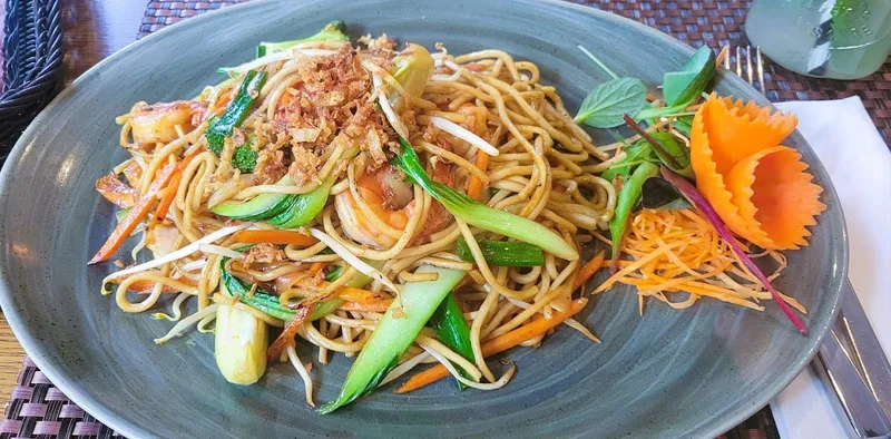 menu 1 of WAT DAT PHO