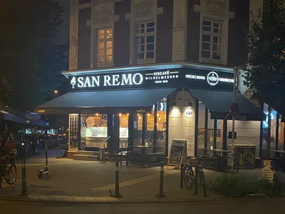 San Remo Wilhelmsburg