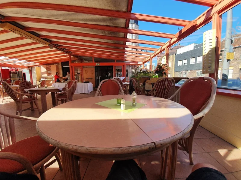 menu 2 of Junkersdorfer Hof