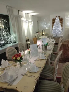 Restaurant Lengeling & Bialy