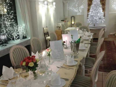 Restaurant Lengeling & Bialy