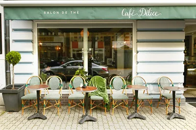 Café Délice
