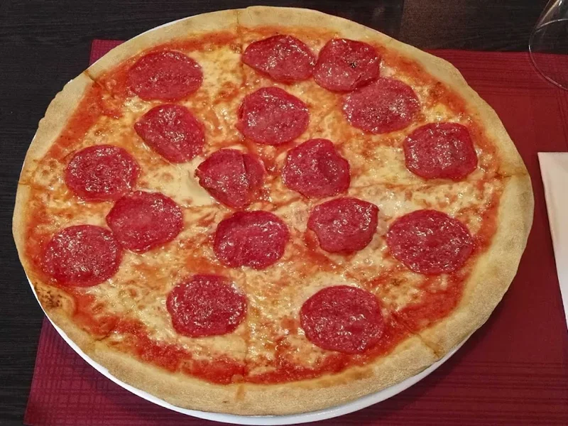 menu 1 of Ristorantino Gismondi