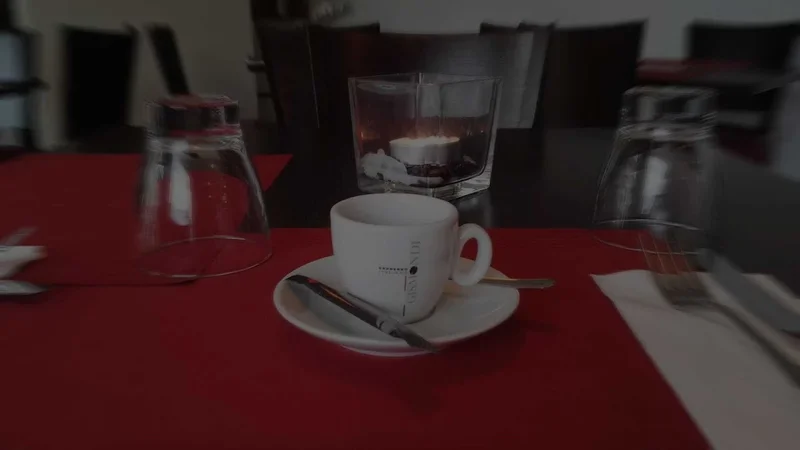 menu 2 of Ristorantino Gismondi
