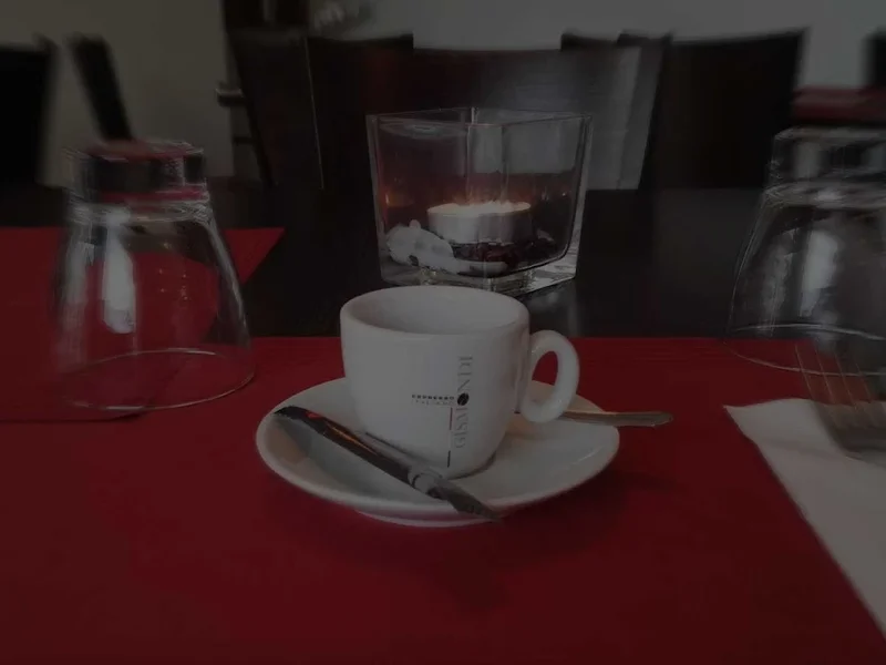menu 2 of Ristorantino Gismondi