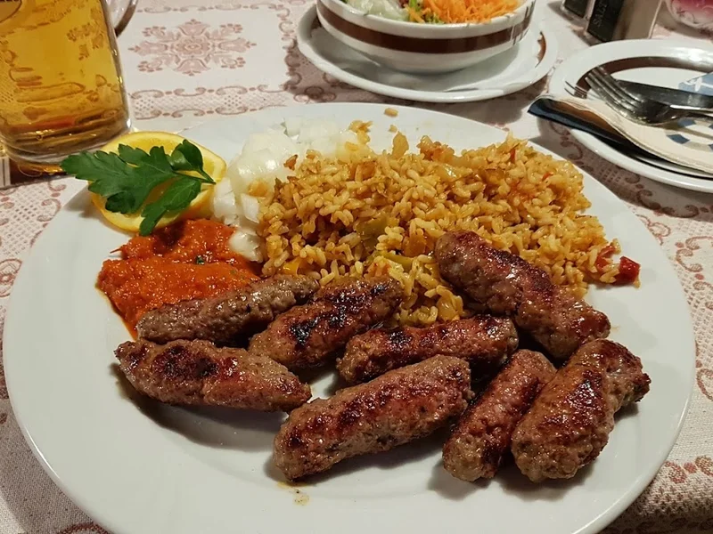 menu 1 of Gaststätte Loy