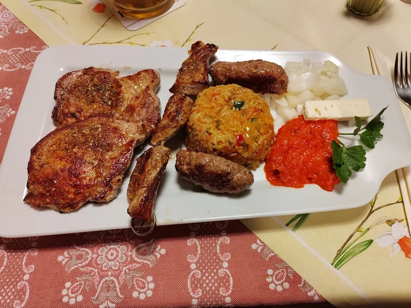menu 2 of Gaststätte Loy