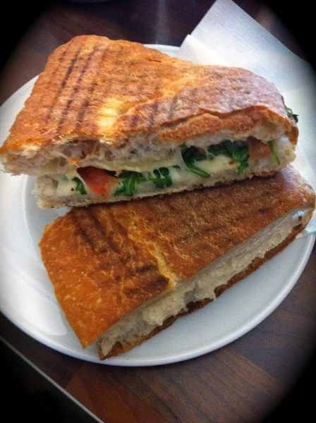 menu 1 of Peppino Espressobar