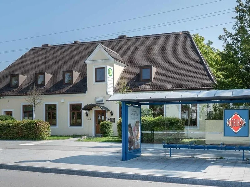 menu 1 of Ziegelhaus