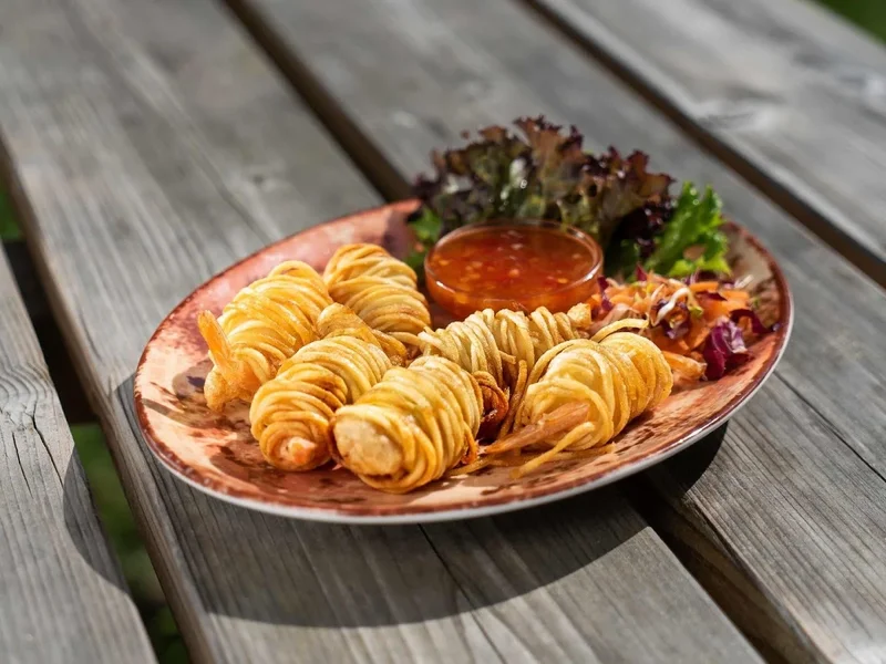 menu 2 of Ziegelhaus