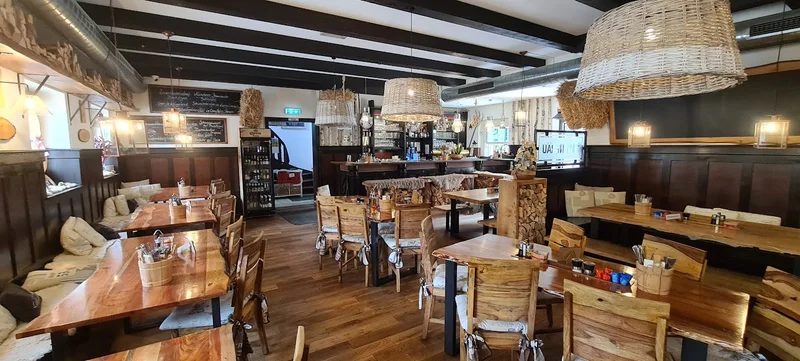 menu 1 of Wirtshaus am Hart