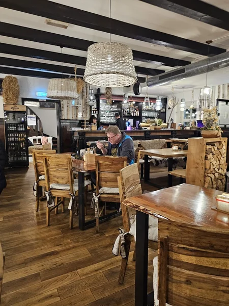 menu 2 of Wirtshaus am Hart