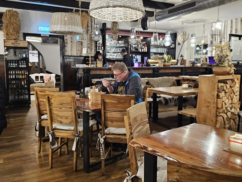 menu 2 of Wirtshaus am Hart