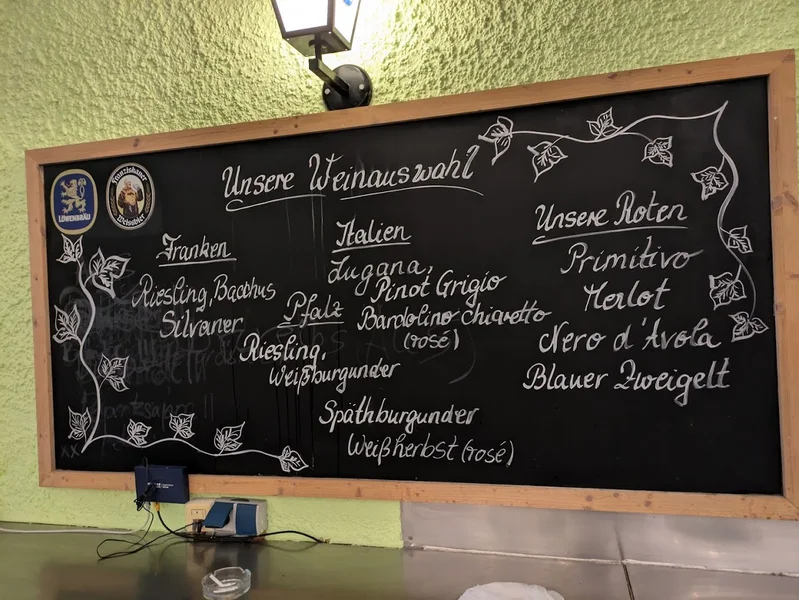menu 0 of Wirtshaus am Hart