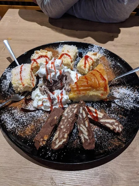 menu 1 of Nur Einmal Leben