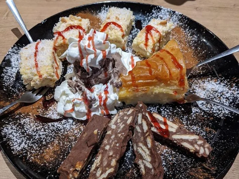 menu 1 of Nur Einmal Leben