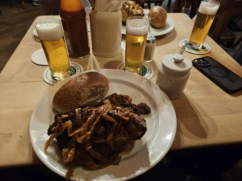 menu 2 of Lommerzheim