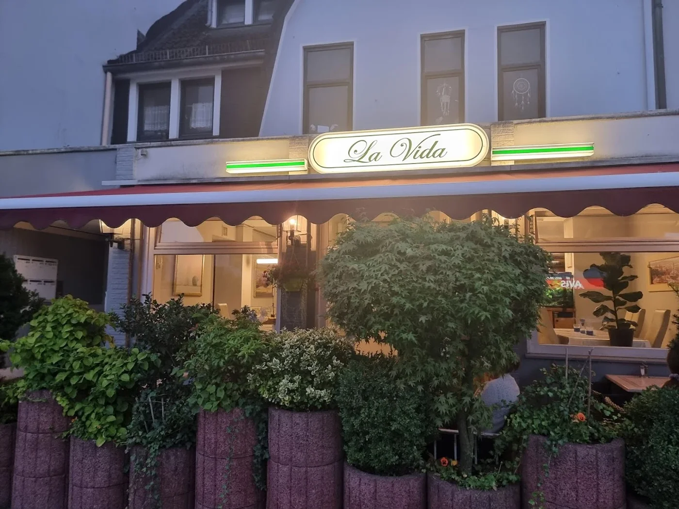 La Vida Restaurant Bremen