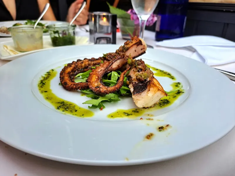 menu 1 of Porcospino