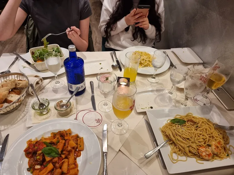 menu 2 of Porcospino
