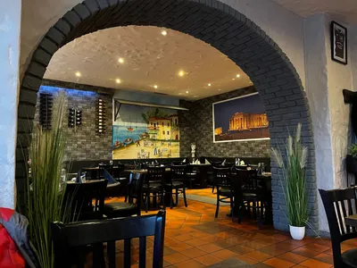 Restaurant Rosmarin