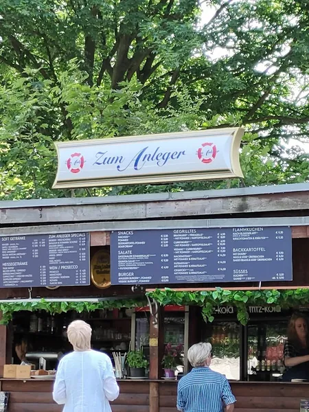 menu 0 of Zum Anleger