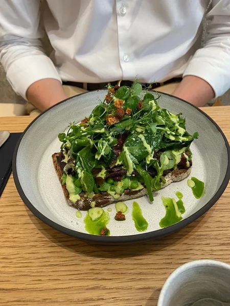 menu 1 of Das Kulinariat