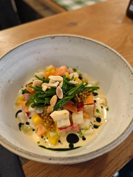 menu 2 of Das Kulinariat