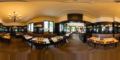 Cafe Westend Gaststättenbetriebs GmbH