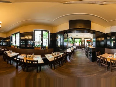 Cafe Westend Gaststättenbetriebs GmbH