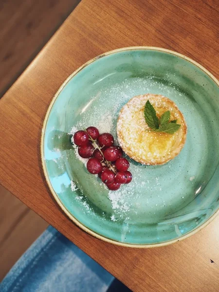 menu 1 of Fräulein Wagner