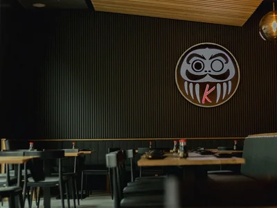 Kawaru - Japanische Tapas