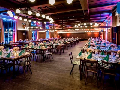 Wirtshaus am Bavariapark