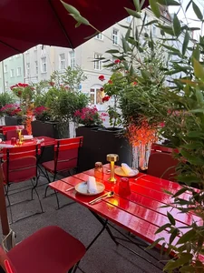 Rüen Thai - Khao San 58