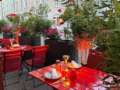 Rüen Thai - Khao San 58