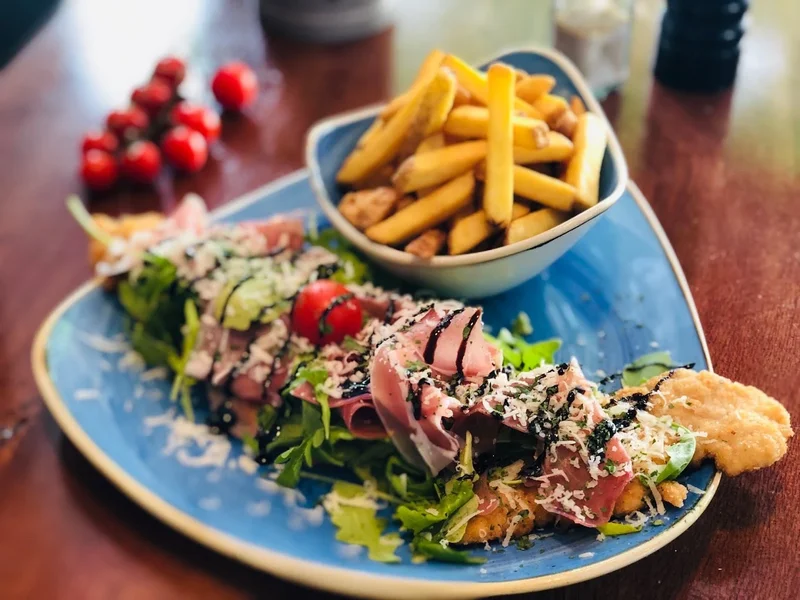 menu 1 of platt & belegt