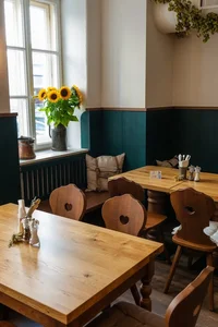 Schwanthaler Wirtshaus