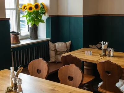 Schwanthaler Wirtshaus