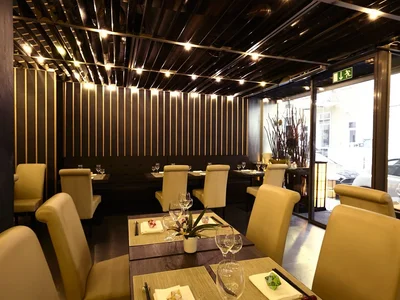 Restaurant Appare 天晴 あっぱれ