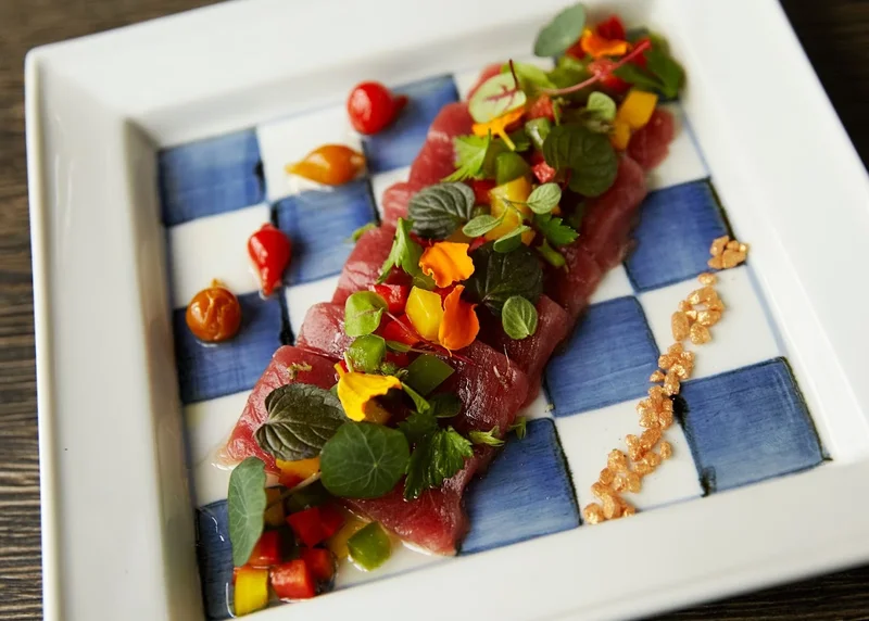 menu 1 of Restaurant Appare 天晴 あっぱれ