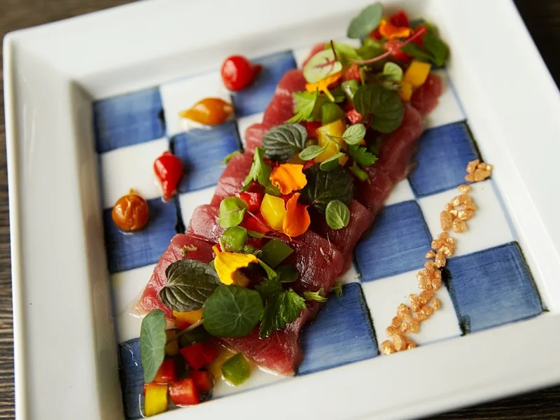 menu 1 of Restaurant Appare 天晴 あっぱれ