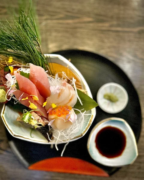 menu 2 of Restaurant Appare 天晴 あっぱれ