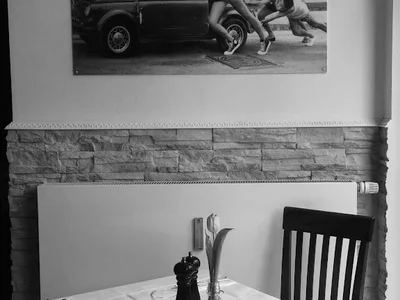 Trattoria Pizzeria Il Buco