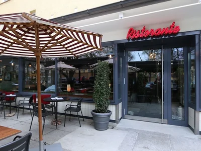 L'Osteria München Elisabethstraße