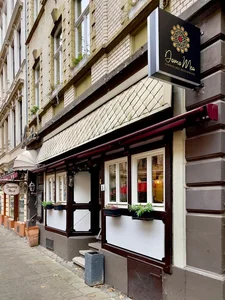 Domo Mea - Sardisches Restaurant