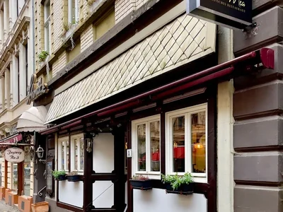 Domo Mea - Sardisches Restaurant