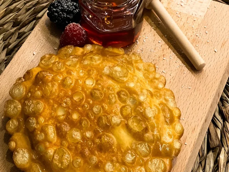 menu 1 of Domo Mea - Sardisches Restaurant