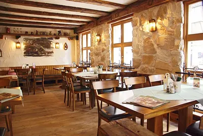 Kutscherschänke - Uriges Wirtshaus
