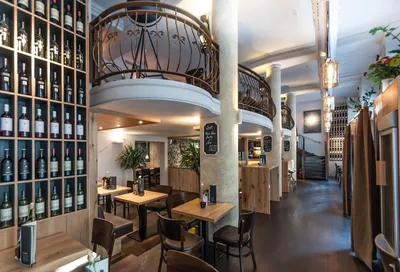 Ristorante "Mamma Mia"